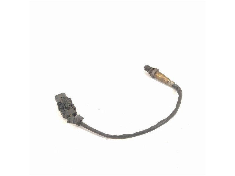 Recambio de sonda lambda para ford fiesta (cb1) econetic referencia OEM IAM 9687160980  