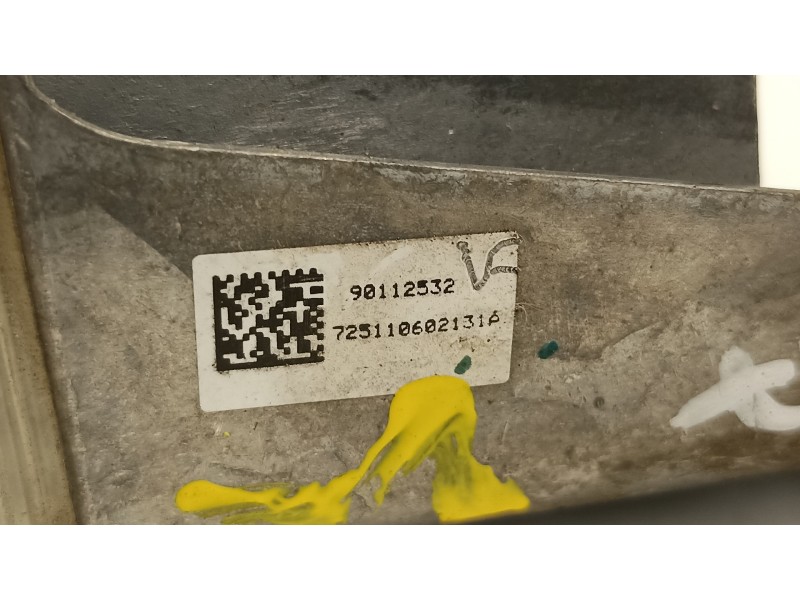 Recambio de no identificado para opel crossland x excellence referencia OEM IAM 90112532 90112532 