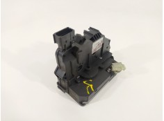 Recambio de cerradura puerta delantera derecha para opel corsa d cmon referencia OEM IAM 13258274  