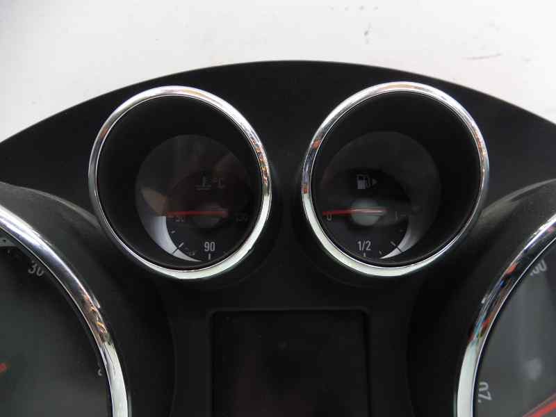 Recambio de cuadro instrumentos para opel insignia sports tourer sportive 4x4 referencia OEM IAM 22936894 365903926H ADNB