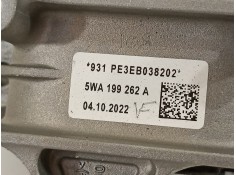 Recambio de soporte motor derecho para skoda octavia combi (5e5) ambition referencia OEM IAM 5WA199262A   2