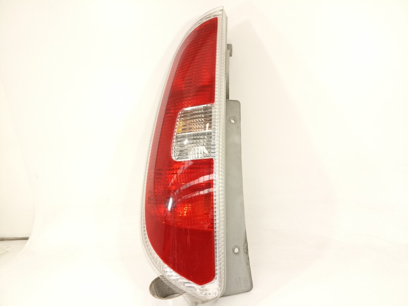 Recambio de piloto trasero izquierdo para skoda roomster (5j7) fun referencia OEM IAM 5J7945095  