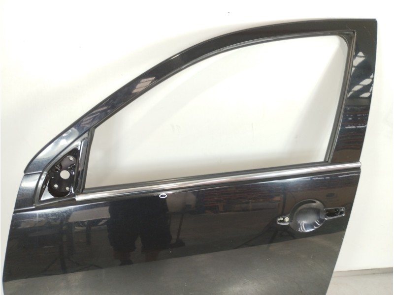 Recambio de puerta delantera izquierda para citroën c-crosser xtr referencia OEM IAM   
