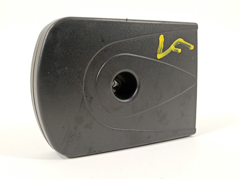 Recambio de modulo electronico para ford c-max titanium referencia OEM IAM 8M5T19C112DT  