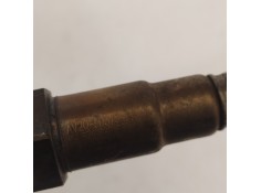 Recambio de sonda lambda para ford fiesta (cb1) econetic referencia OEM IAM 9687160980   2