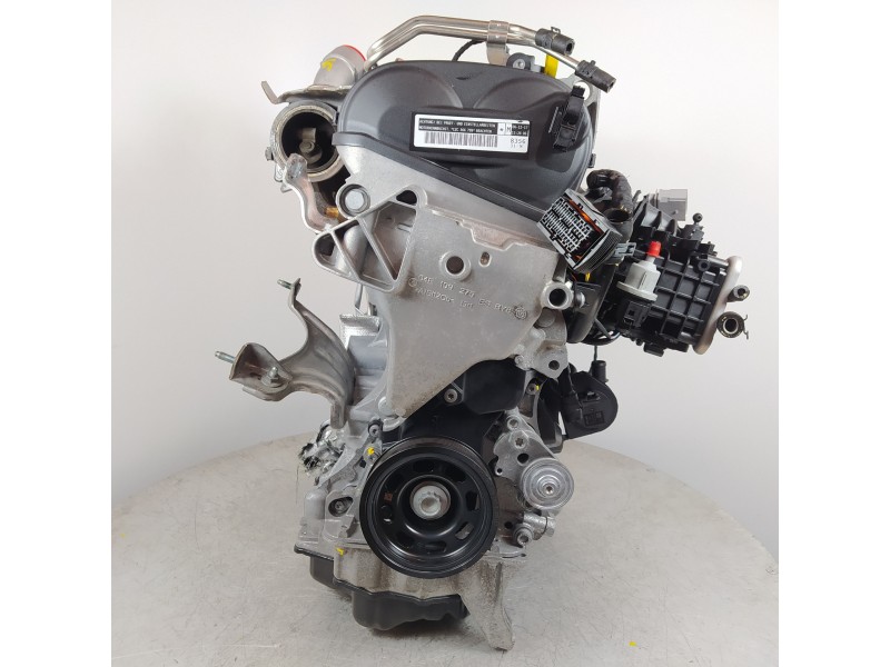 Recambio de motor completo para volkswagen golf vii lim. (bq1) advance referencia OEM IAM CZC  