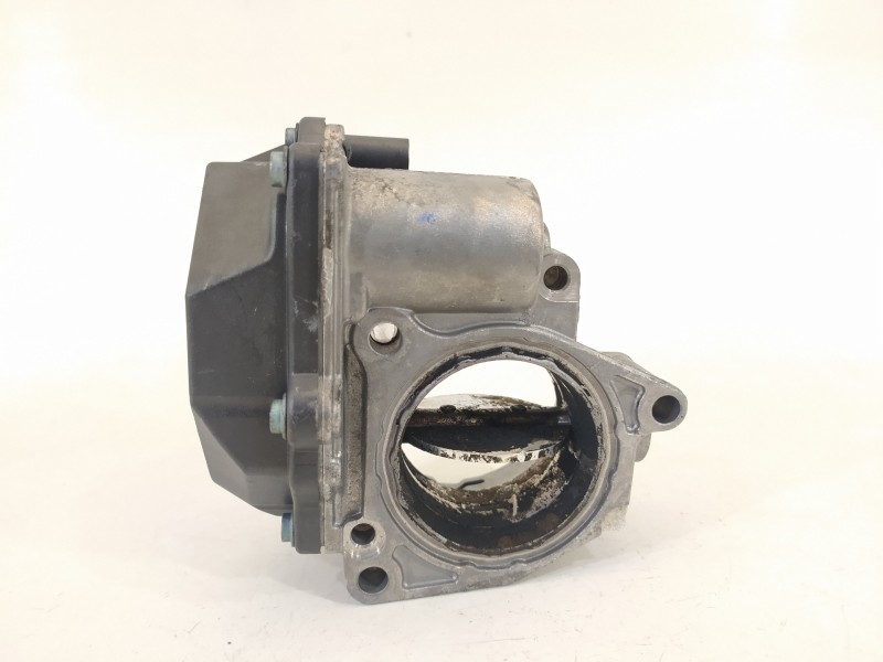 Recambio de caja mariposa para audi a3 (8p) 2.0 tdi ambiente referencia OEM IAM 03G128063A A2C53085612 