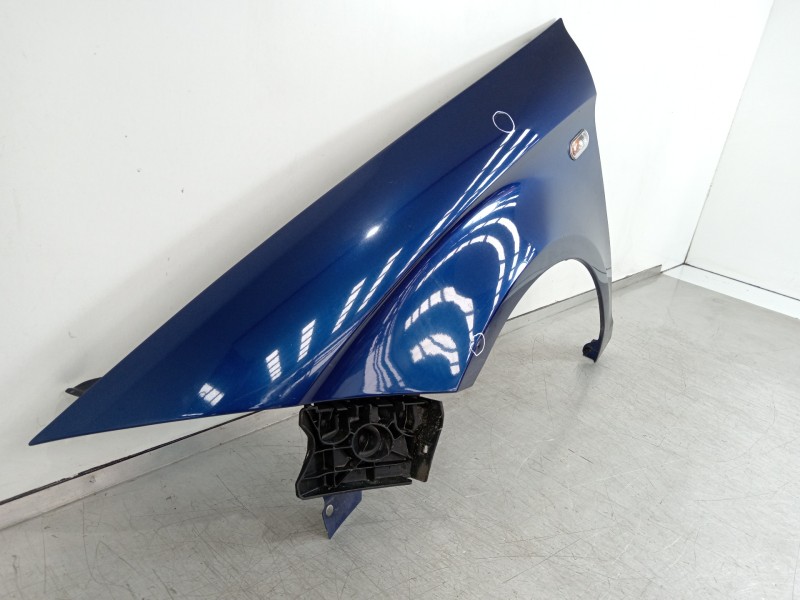 Recambio de aleta delantera izquierda para seat altea (5p1) hot referencia OEM IAM 5P0821195  