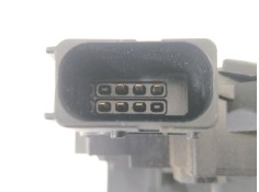 Recambio de cerradura puerta delantera derecha para opel corsa d cmon referencia OEM IAM 13258274   2