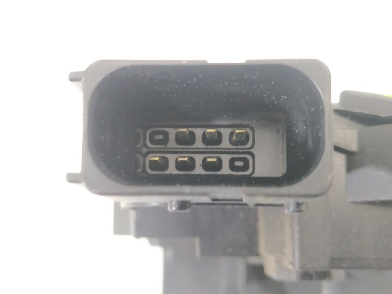 Recambio de cerradura puerta delantera derecha para opel corsa d cmon referencia OEM IAM 13258274  