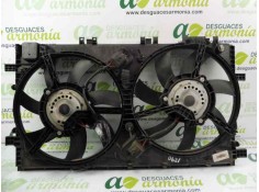 Recambio de electroventilador para opel insignia sports tourer sportive 4x4 referencia OEM IAM 22915604 Z8908002 