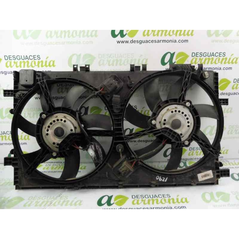 Recambio de electroventilador para opel insignia sports tourer sportive 4x4 referencia OEM IAM 22915604 Z8908002 