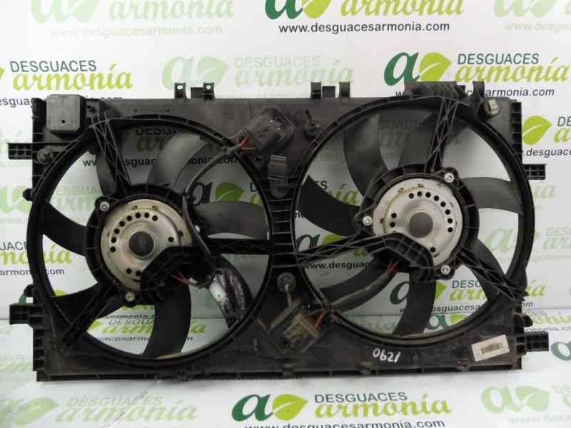 Recambio de electroventilador para opel insignia sports tourer sportive 4x4 referencia OEM IAM 22915604 Z8908002 
