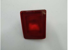 Recambio de piloto trasero izquierdo en porton para peugeot 407 sw sport referencia OEM IAM 9646507480  