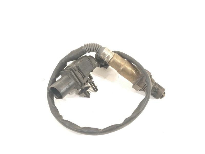 Recambio de sonda lambda para ford fiesta (cb1) econetic referencia OEM IAM 9687160980  