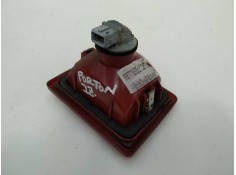 Recambio de piloto trasero izquierdo en porton para peugeot 407 sw sport referencia OEM IAM 9646507480   2