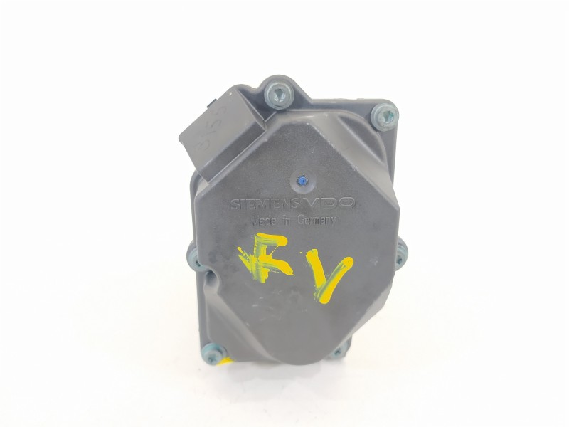 Recambio de caja mariposa para audi a3 (8p) 2.0 tdi ambiente referencia OEM IAM 03G128063A A2C53085612 