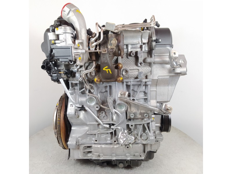 Recambio de motor completo para volkswagen golf vii lim. (bq1) advance referencia OEM IAM CZC  