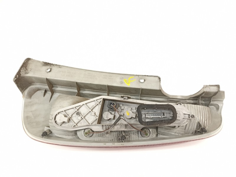 Recambio de piloto trasero izquierdo para skoda roomster (5j7) fun referencia OEM IAM 5J7945095  