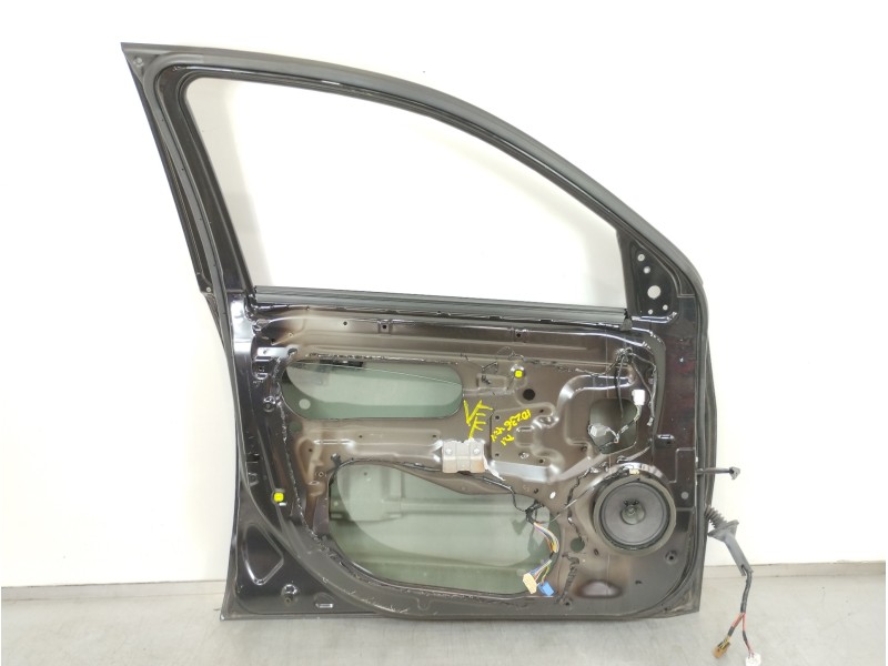 Recambio de puerta delantera izquierda para citroën c-crosser xtr referencia OEM IAM   