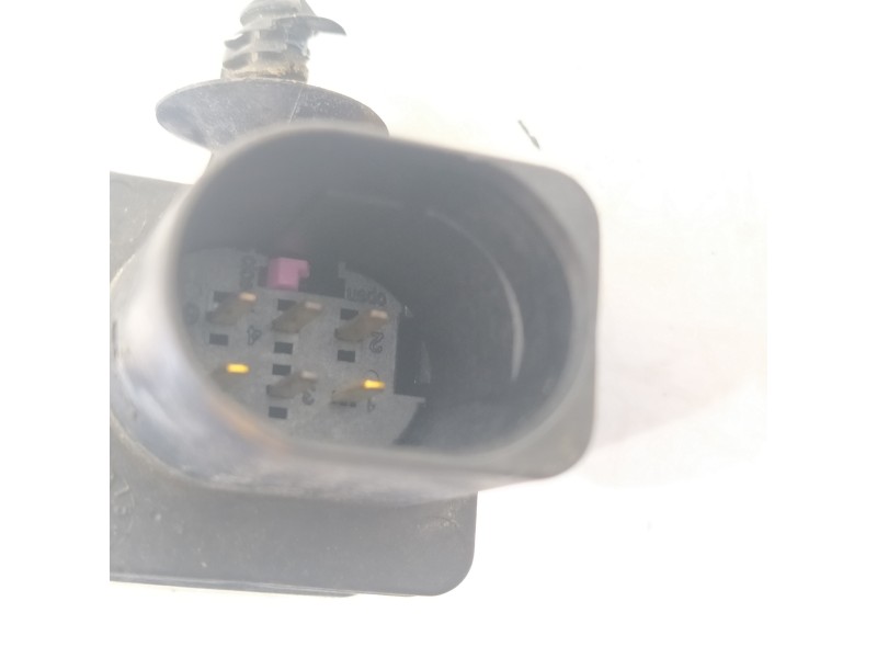 Recambio de sonda lambda para ford fiesta (cb1) econetic referencia OEM IAM 9687160980  