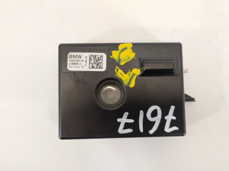 Recambio de modulo electronico para mini countryman (f60) cooper s e all4 referencia OEM IAM 932573502 21889810 