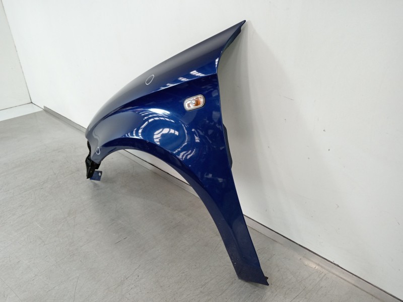 Recambio de aleta delantera izquierda para seat altea (5p1) hot referencia OEM IAM 5P0821195  