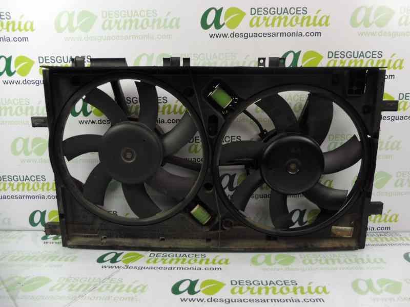Recambio de electroventilador para opel insignia sports tourer sportive 4x4 referencia OEM IAM 22915604 Z8908002 