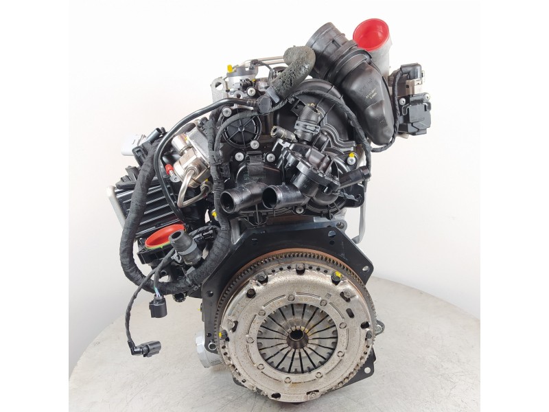 Recambio de motor completo para volkswagen golf vii lim. (bq1) advance referencia OEM IAM CZC  