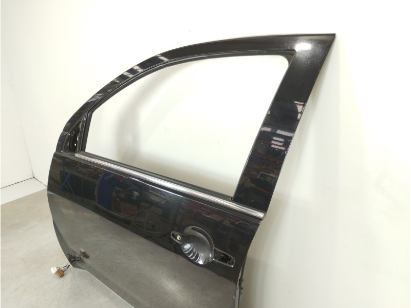 Recambio de puerta delantera izquierda para citroën c-crosser xtr referencia OEM IAM   