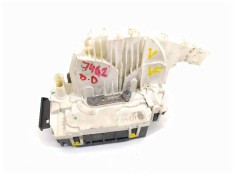 Recambio de cerradura puerta delantera derecha para mercedes-benz clase b (w246) b 200 cdi be (246.201) referencia OEM IAM A1667