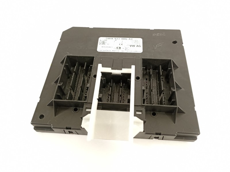 Recambio de modulo electronico para skoda octavia combi (5e5) ambition referencia OEM IAM 5WA937086AT  