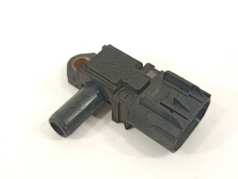 Recambio de sensor presion para ford transit custom kasten 270 l1 ambiente referencia OEM IAM BK2A9G824AA  