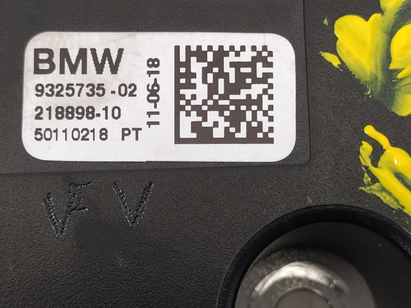 Recambio de modulo electronico para mini countryman (f60) cooper s e all4 referencia OEM IAM 932573502 21889810 