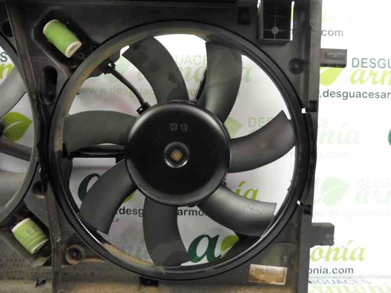Recambio de electroventilador para opel insignia sports tourer sportive 4x4 referencia OEM IAM 22915604 Z8908002 