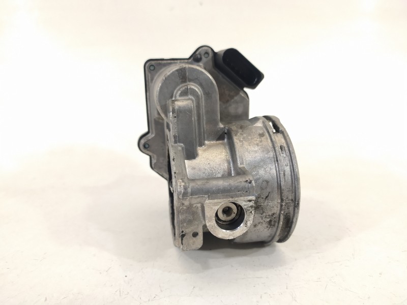 Recambio de caja mariposa para audi a3 (8p) 2.0 tdi ambiente referencia OEM IAM 03G128063A A2C53085612 