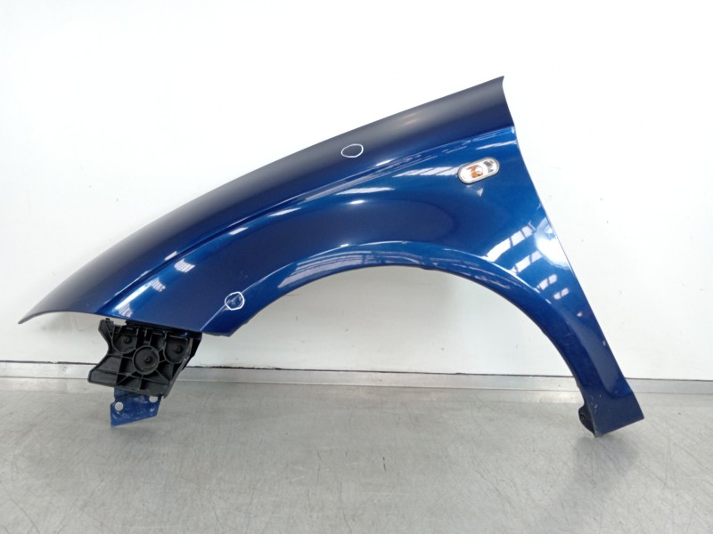 Recambio de aleta delantera izquierda para seat altea (5p1) hot referencia OEM IAM 5P0821195  