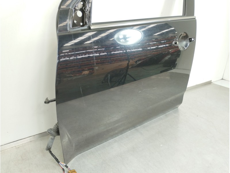 Recambio de puerta delantera izquierda para citroën c-crosser xtr referencia OEM IAM   
