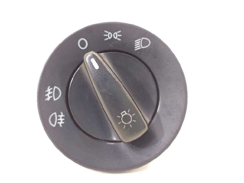 Recambio de mando luces para skoda roomster (5j7) fun referencia OEM IAM 1U0941531D  