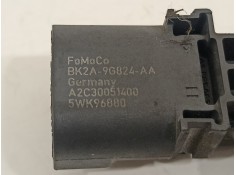 Recambio de sensor presion para ford transit custom kasten 270 l1 ambiente referencia OEM IAM BK2A9G824AA   2