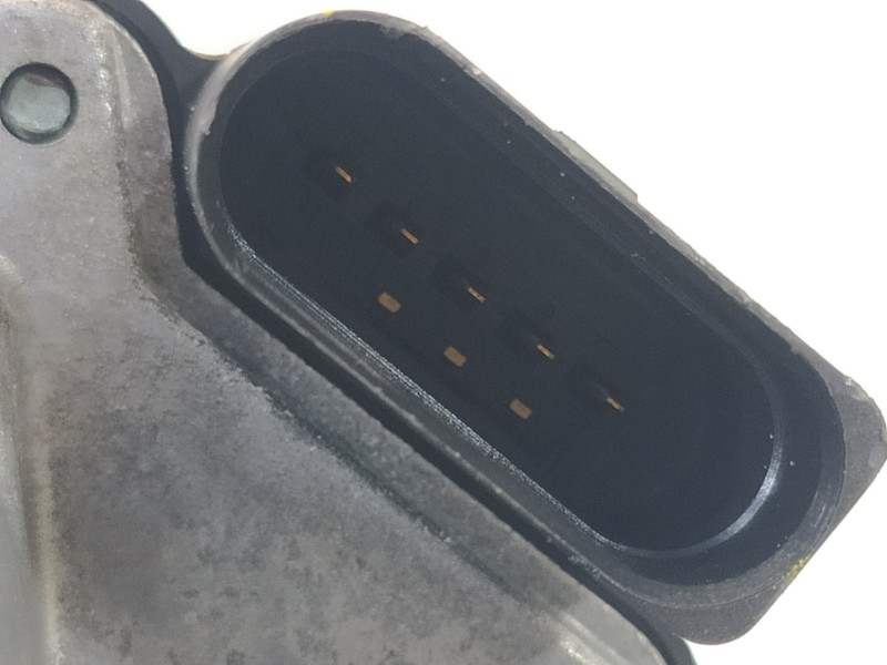 Recambio de caja mariposa para audi a3 (8p) 2.0 tdi ambiente referencia OEM IAM 03G128063A A2C53085612 