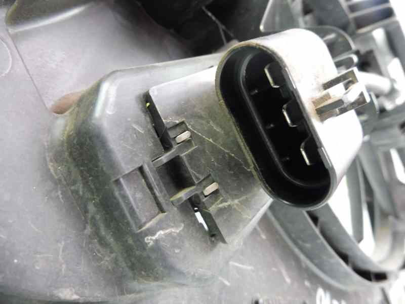 Recambio de electroventilador para opel insignia sports tourer sportive 4x4 referencia OEM IAM 22915604 Z8908002 