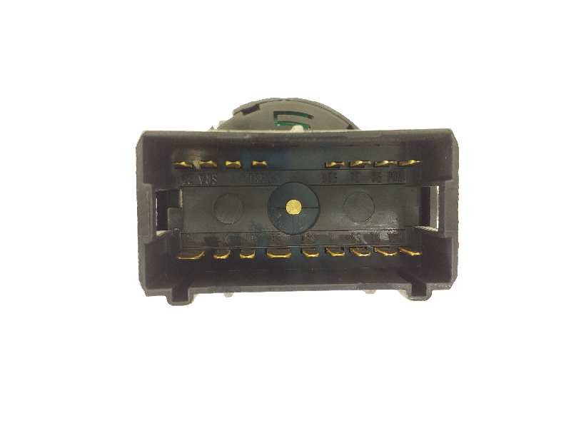 Recambio de mando luces para skoda roomster (5j7) fun referencia OEM IAM 1U0941531D  