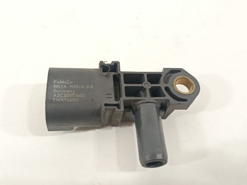 Recambio de sensor presion para ford transit custom kasten 270 l1 ambiente referencia OEM IAM BK2A9G824AA  