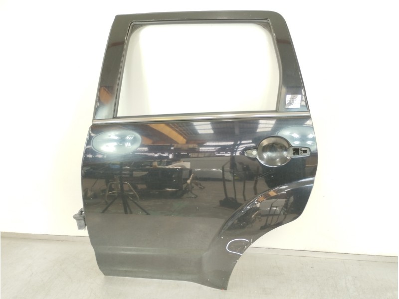 Recambio de puerta trasera izquierda para citroën c-crosser xtr referencia OEM IAM   
