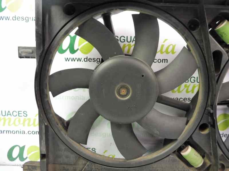 Recambio de electroventilador para opel insignia sports tourer sportive 4x4 referencia OEM IAM 22915604 Z8908002 