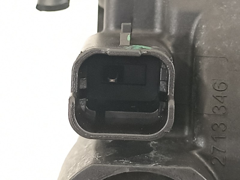 Recambio de alternador para citroën c-elysée feel referencia OEM IAM 9809391880  