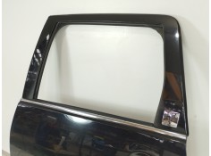 Recambio de puerta trasera izquierda para citroën c-crosser xtr referencia OEM IAM    2