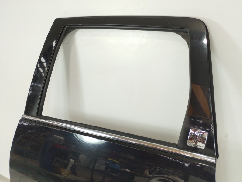 Recambio de puerta trasera izquierda para citroën c-crosser xtr referencia OEM IAM   