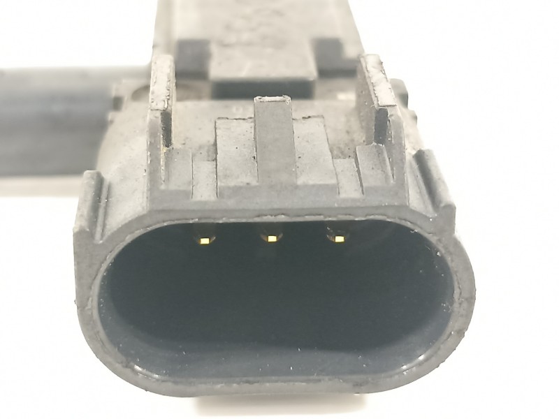 Recambio de sensor presion para ford transit custom kasten 270 l1 ambiente referencia OEM IAM BK2A9G824AA  